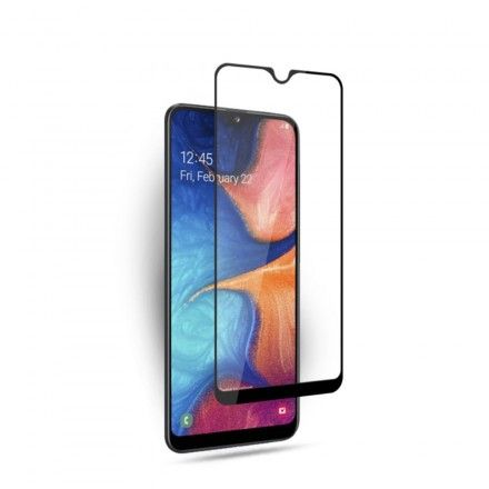Skjermbeskytter I Herdet Glass For Samsung Galaxy A20E Amorus