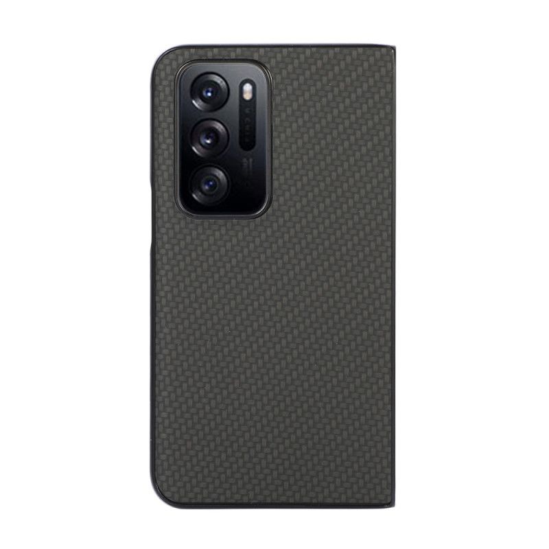 Deksel Til Oppo Find N Finhet Karbonfiber