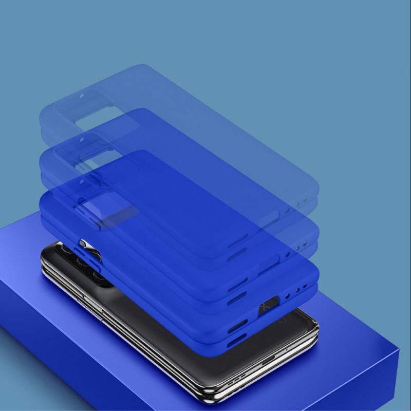 Deksel Til Oppo Find N Ultrafin Design