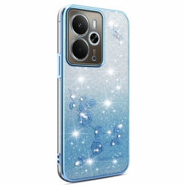 Deksel Realme 14t 5g Kadem Blomster