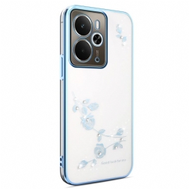 Deksel Realme 14t 5g Kadem Rhinestone Beskyttelse Deksel