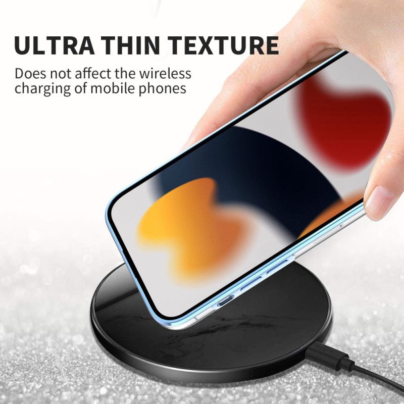 Deksel Realme 14t 5g Kadem Rhinestone Beskyttelse Deksel