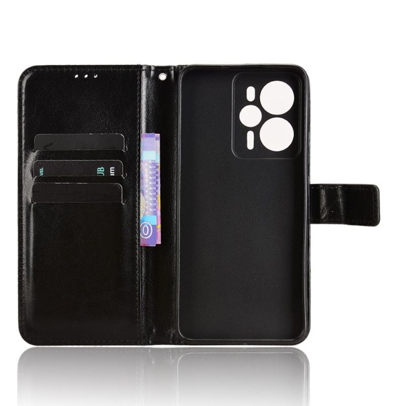 Folio Deksel Realme 14t 5g Originaler Beskyttelse Deksel