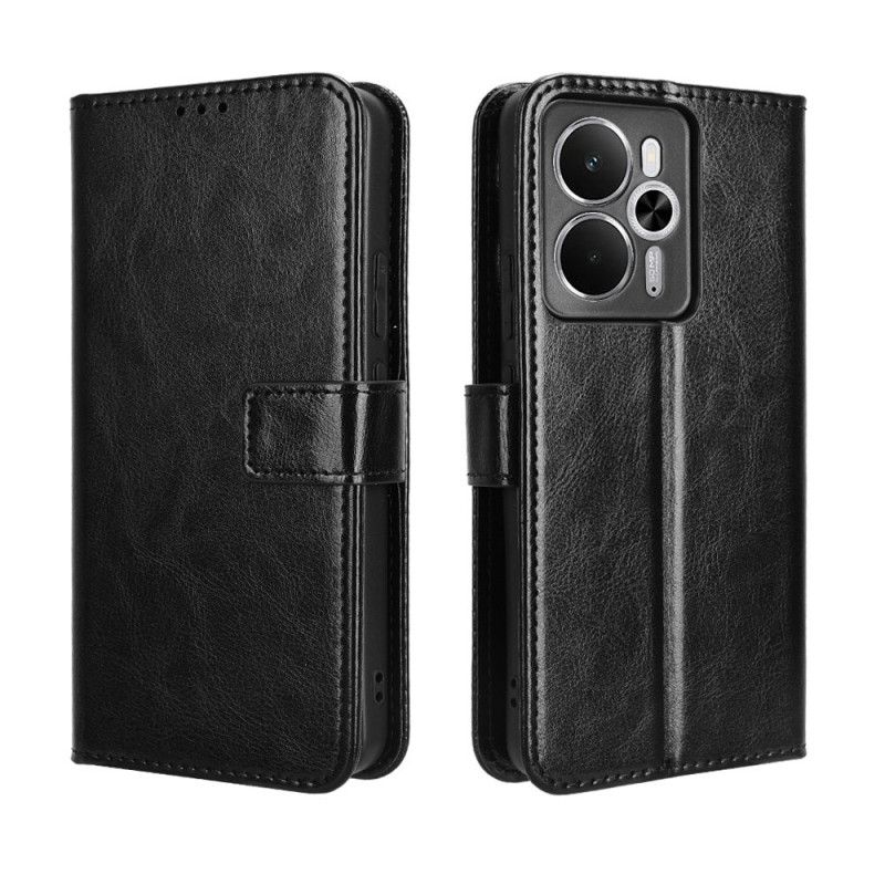 Folio Deksel Realme 14t 5g Originaler Beskyttelse Deksel