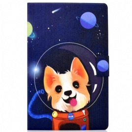 Folio Deksel Til Samsung Galaxy Tab A8 Romhund
