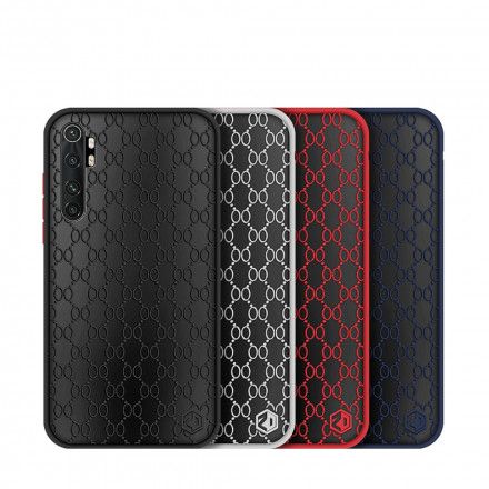 Deksel Til Xiaomi Mi Note 10 Lite Pin Dun Series Ii Pinwuyo