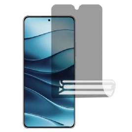 Antispionskjermbeskytter Til Xiaomi Redmi Note 14 Pro Plus 5g / Note 14 5g / Note 14 Pro 5g / Poco X7 5g