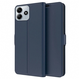 Case Etui Xiaomi Redmi Note 14 5g Mobildeksel Kortholder