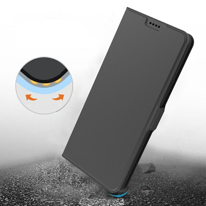 Case Etui Xiaomi Redmi Note 14 5g Mobildeksel Kortholder