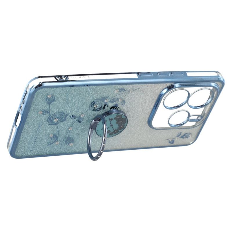 Deksel Xiaomi Redmi Note 14 5g Kadem Ringholder