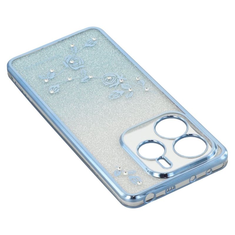 Deksel Xiaomi Redmi Note 14 5g Kadem Stropper