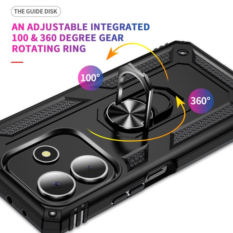 Deksel Xiaomi Redmi Note 14 5g Klassisk Robust Beskyttelse Deksel