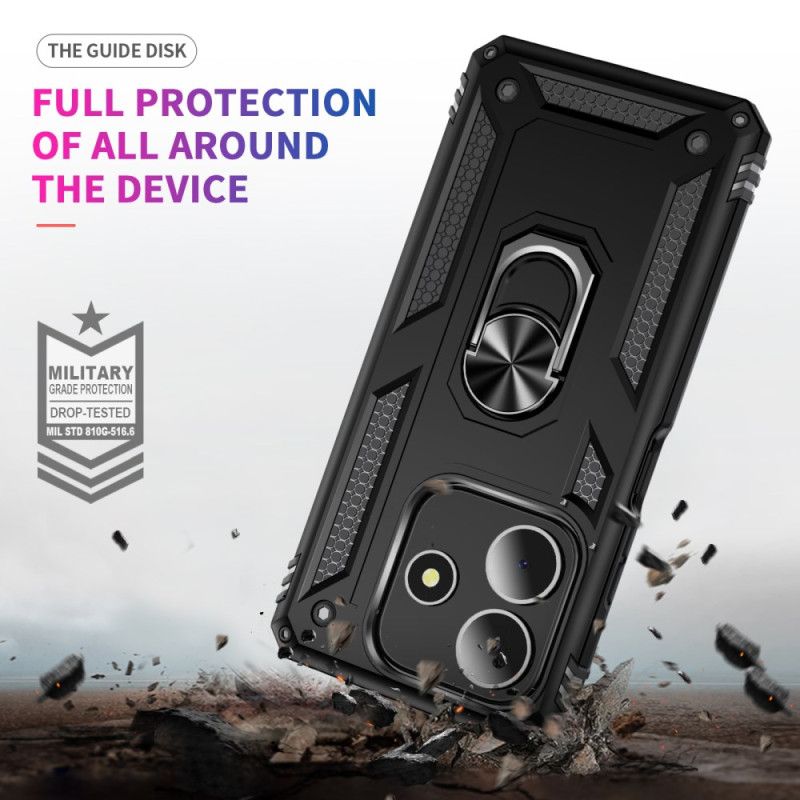 Deksel Xiaomi Redmi Note 14 5g Klassisk Robust Beskyttelse Deksel