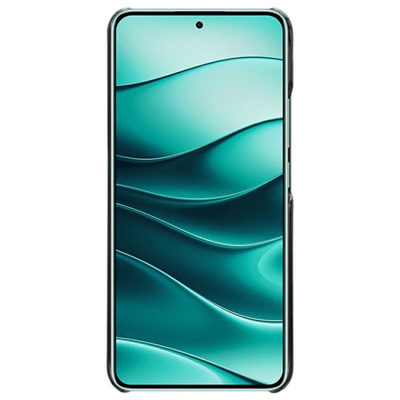 Deksel Xiaomi Redmi Note 14 5g Læreffekt