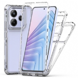 Deksel Xiaomi Redmi Note 14 5g Mobildeksel Full Beskyttelse