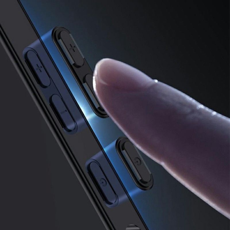 Deksel Xiaomi Redmi Note 14 5g Mobildeksel Treeffekt