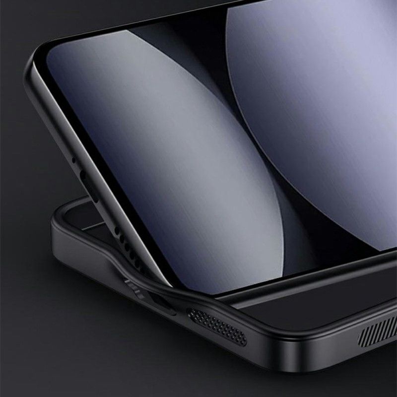 Deksel Xiaomi Redmi Note 14 5g Mobildeksel Treeffekt