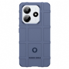 Deksel Xiaomi Redmi Note 14 5g Robust Skjold