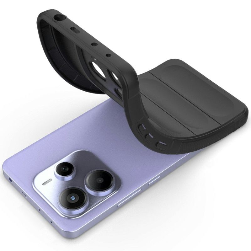 Deksel Xiaomi Redmi Note 14 5g Sklisikkert