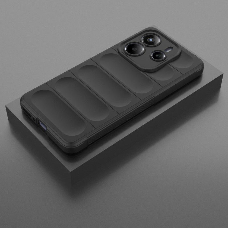 Deksel Xiaomi Redmi Note 14 5g Sklisikkert