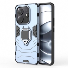 Deksel Xiaomi Redmi Note 14 5g Slitesterk Ring