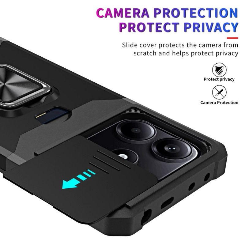 Deksel Xiaomi Redmi Note 14 5g Ultrarobust