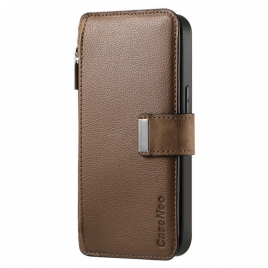 Folio Deksel Til Xiaomi Redmi Note 14 5g Caseneo