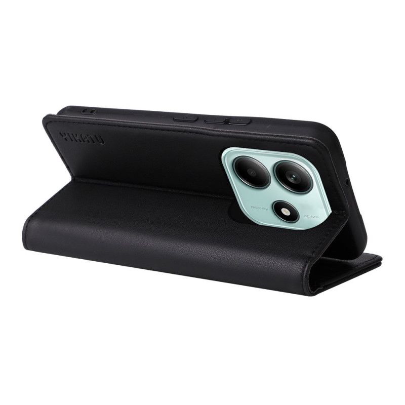 Folio Deksel Til Xiaomi Redmi Note 14 5g Ykatu