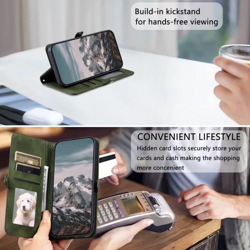 Folio Deksel Xiaomi Redmi Note 14 5g Mandala-lommebok