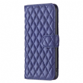 Folio Deksel Xiaomi Redmi Note 14 5g Vattert