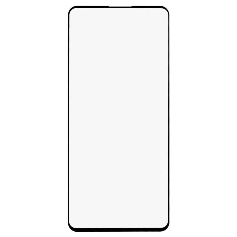 Heldekkende Skjermbeskytter I Herdet Glass For Xiaomi Redmi Note 14 5g / 14 4g