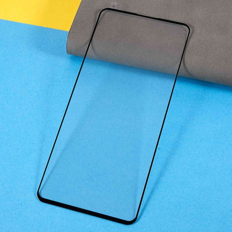 Heldekkende Skjermbeskytter I Herdet Glass For Xiaomi Redmi Note 14 5g / 14 4g
