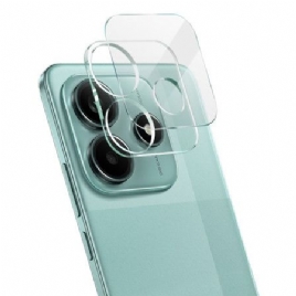 Herdet Glasslinsebeskytter For Xiaomi Redmi Note 14 5g