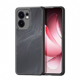 Deksel Oppo Reno 13f 4g / 5g / 13 Fs 5g Aimo-serien