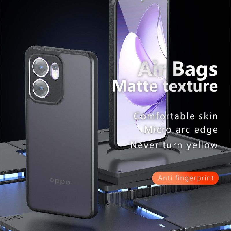 Deksel Oppo Reno 13f 4g / 5g / 13 Fs 5g Frostet