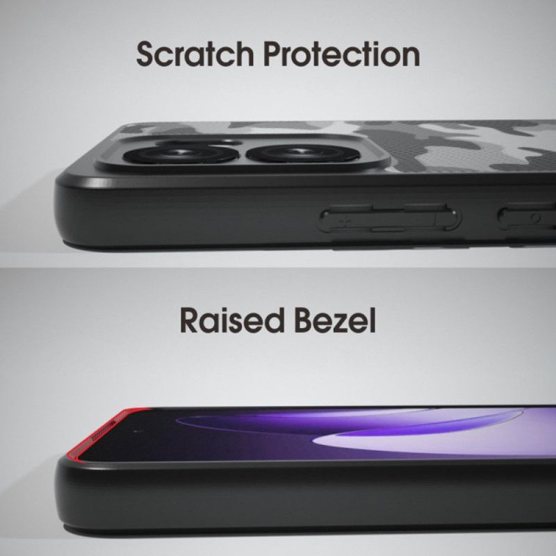 Deksel Oppo Reno 13f 4g / 5g / 13 Fs 5g Ibmrs