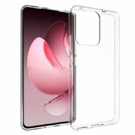Deksel Oppo Reno 13f 4g / 5g / 13 Fs 5g Klar Beskyttelse Deksel