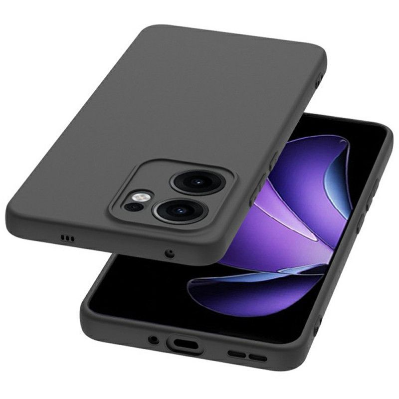 Deksel Oppo Reno 13f 4g / 5g / 13 Fs 5g Matt