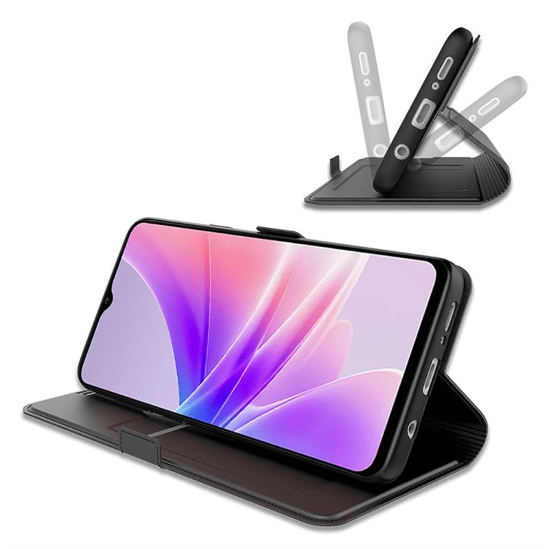 Etui Oppo Reno 13f 4g / 5g / 13 Fs 5g Kortholder