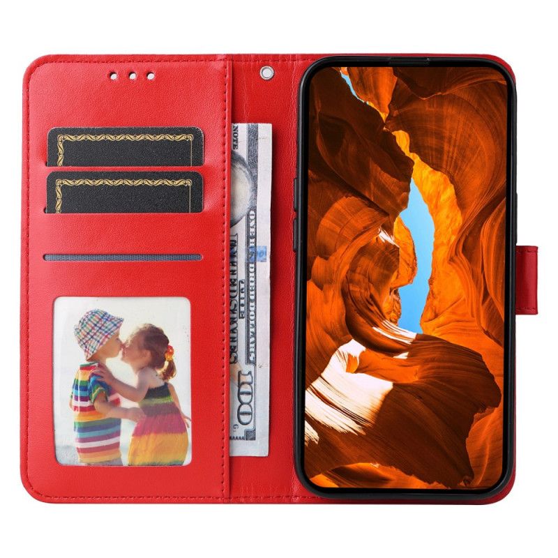 Folio Deksel Oppo Reno 13f 4g / 5g / 13 Fs 5g Mandala Beskyttelse Deksel