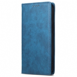 Folio Deksel Oppo Reno 13f 4g / 5g / 13 Fs 5g Rfid-lommebok Beskyttelse Deksel