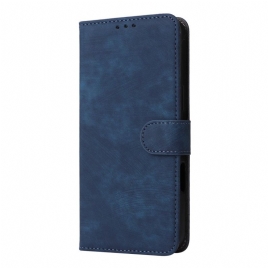 Folio Deksel Oppo Reno 13f 4g / 5g / 13 Fs 5g Rfid-lommebok-snor