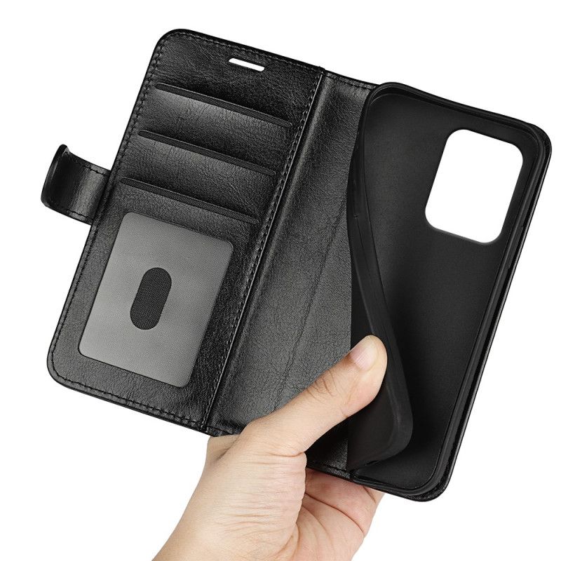 Folio Deksel Oppo Reno 13f 4g / 5g / 13 Fs 5g Vintage