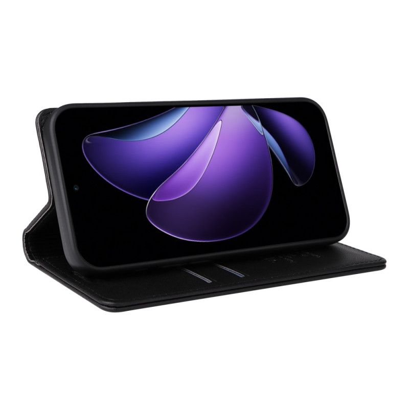 Folio Deksel Oppo Reno 13f 4g / 5g / 13 Fs 5g Ykatu