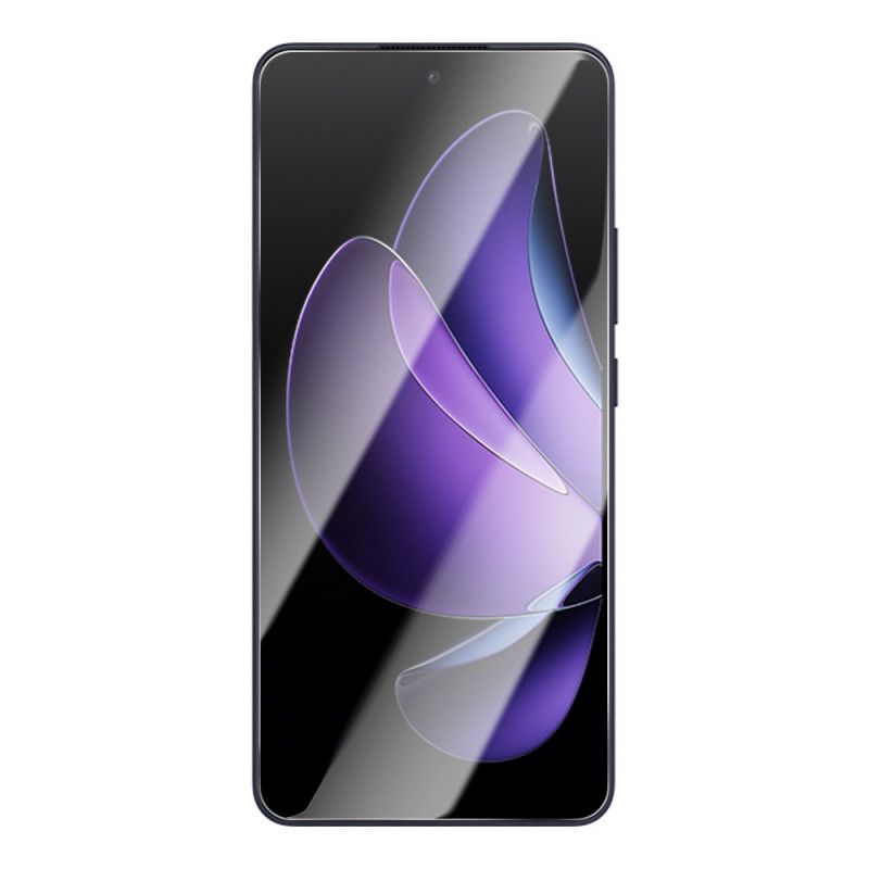 Herdet Glassskjermbeskytter For Oppo Reno 13f 4g / 5g / Fs 5g