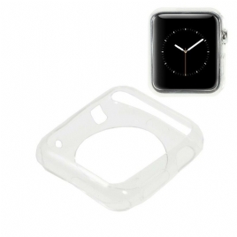Apple Watch Case 38Mm Clear