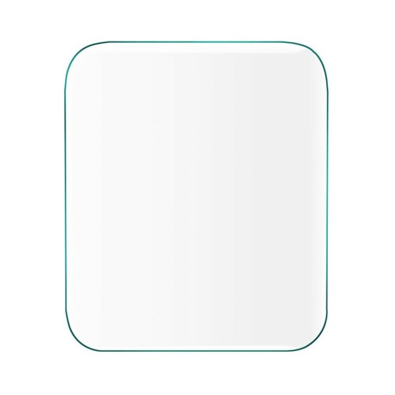 Skjermbeskytter I Herdet Glass For Apple Watch 38Mm