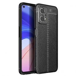 Deksel Til OnePlus Nord CE 2 Lite 5G Lichi Skinnstil