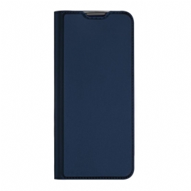 Folio Deksel Til OnePlus Nord CE 2 Lite 5G Dux Ducis Pro Skin