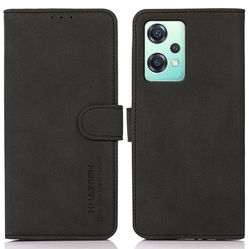 Folio Deksel Til OnePlus Nord CE 2 Lite 5G Lommebok